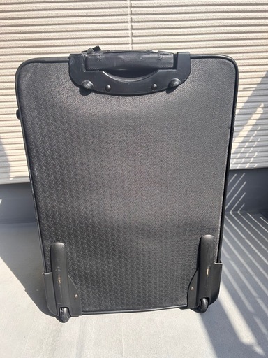 LOEWE  キャリーケース　