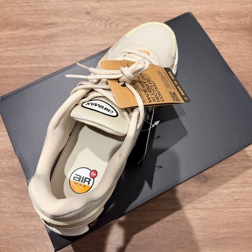 新品未使用✨Air Max DN8 Light Khaki US9.5