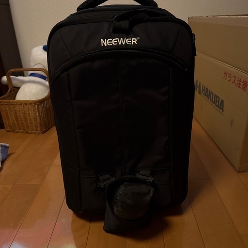 NEEWERのカメラ用バックパック
