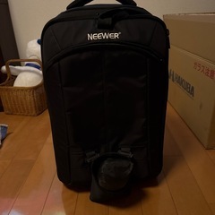 NEEWERのカメラ用バックパックの画像