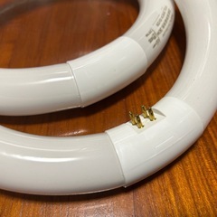 蛍光灯 未使用品
の画像