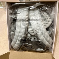 BABYBJORN  抱っこ紐　の画像