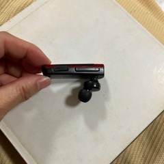 Bluetooth イヤホン？の画像