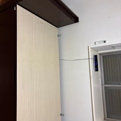 シングルベッド　美品の画像