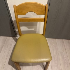 イス　椅子の画像