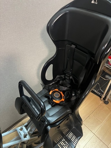 美品✨ ブリヂストン電動自転車、バッテリー12.8Ah
