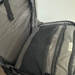 ACE ビジネスバッグ　リュックの画像