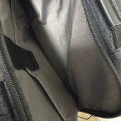 ACE ビジネスバッグ　リュックの画像