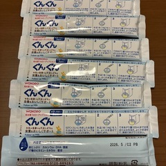 チルミルエコらくパックとおまけ付きの画像