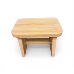 ステップ　お風呂の椅子の画像