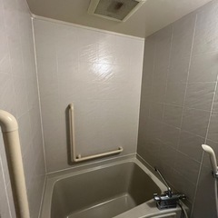 1116ユニットバスの画像