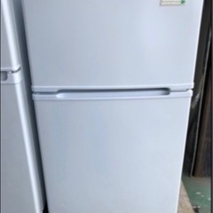 T【格安高年式セット】冷蔵庫 洗濯機セット⑤の画像