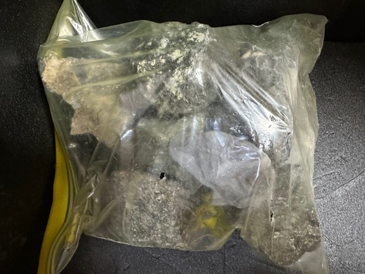 【良品 　美品  唯一無二  アクアリウム用品 水中の滝 アクア用品  石組みレイアウト】