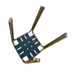 スタッキングスツール NICHIESUの画像