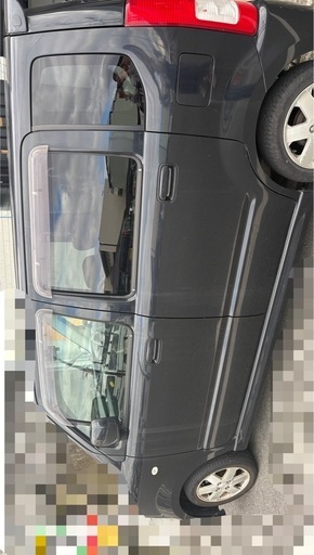 ワゴンR