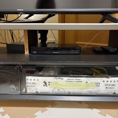 【3月中】テレビ台の画像