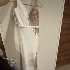 キャバドレスの画像