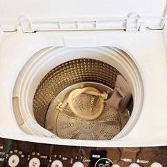 新社会人様、学生様応援‼️春🌸の家電セット✨の画像