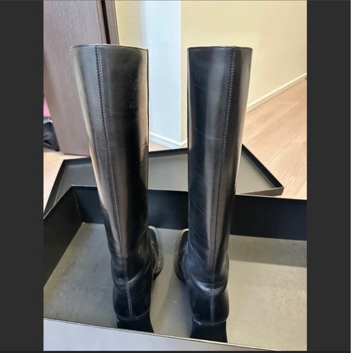 Alexander Wang アレクサンダー　ワン　長いブーツ