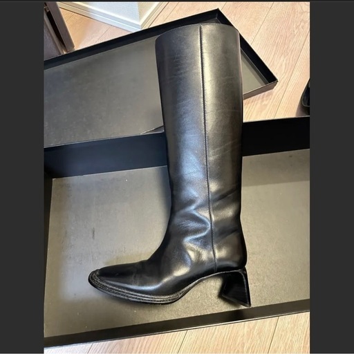 Alexander Wang アレクサンダー　ワン　長いブーツ