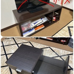 一人暮らし家電セット10点　冷蔵庫レンジガスコンロの画像