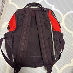 アネロのリュックの画像