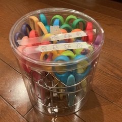 飾り切りハサミの画像