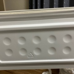 【3/29,30に引き取り可能な方】冷蔵庫の画像