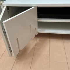 テレビ台の画像