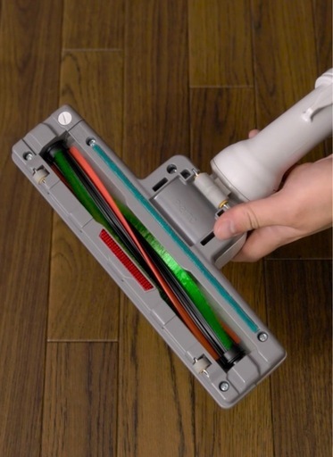✨新品箱入り掃除機2026.２月