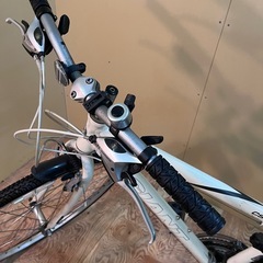 クロスバイク　ジャイアントCS3000　差し上げますの画像