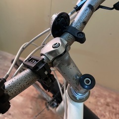 クロスバイク　ジャイアントCS3000　差し上げますの画像