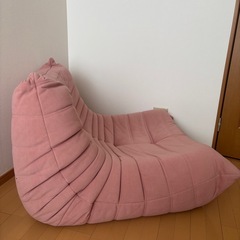 1人がけソファ　リーンロゼ　リプロの画像