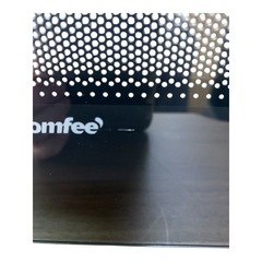 コンフィ電子レンジ 2025年製の画像