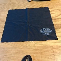 HARLEY DAVIDSON ゴーグルの画像