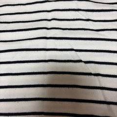 Ｖネック　長袖の画像