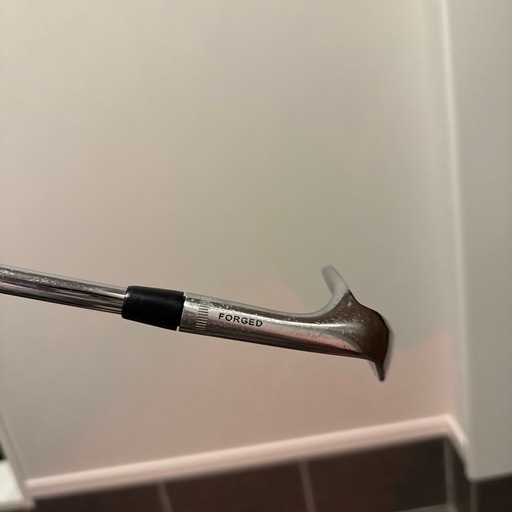 ゴルフクラブ　アイアン　Callaway
