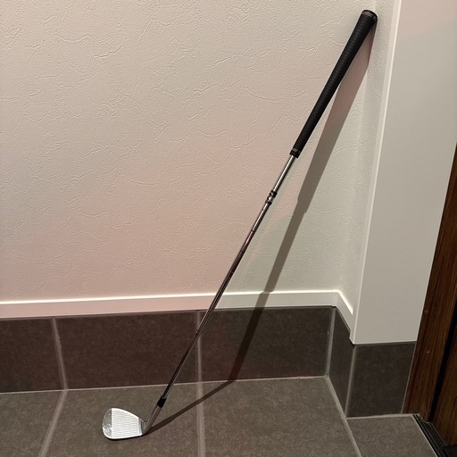 ゴルフクラブ　アイアン　Callaway