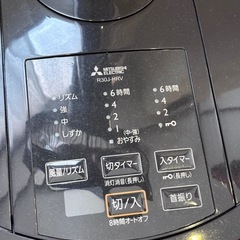三菱電機 扇風機 R30J-HRVの画像