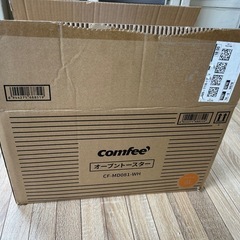 ♦︎①新品 トースターの画像