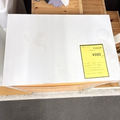 【ドリーム池田】◎ジモティ割7%◎5段タイプ「木製プラチェスト」オレンジ【48198】の画像