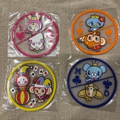 ガシャポンの画像