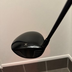 ゴルフクラブ　ドライバーの画像