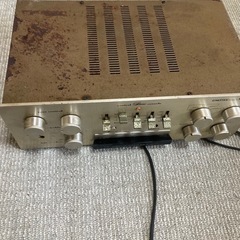MARANTZ マランツ　SC-6 コントロールアンプの画像