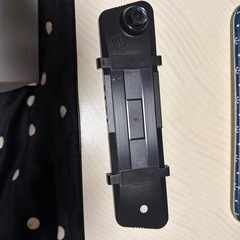 ドライブレコーダーの画像