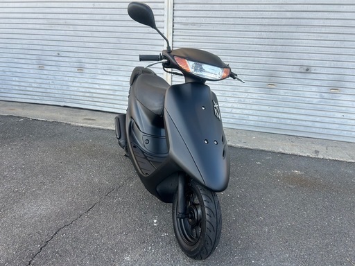 HONDA ライブディオ　原付　2スト　dio DIO JOG ZR ZZ ZX Z4 管理番号②①①
