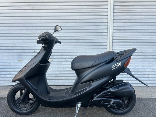 HONDA ライブディオ　原付　2スト　dio DIO JOG ZR ZZ ZX Z4 管理番号②①①