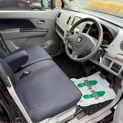 ワゴンR FXの画像