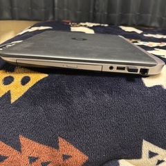 HPノートパソコン
の画像