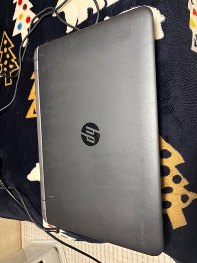 HPノートパソコン